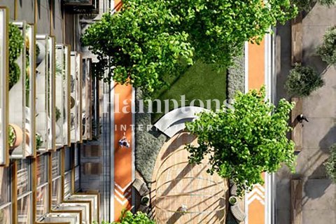 Квартира с 1 спальней в FIVE at Jumeirah Village Circle, ОАЭ №141775 3