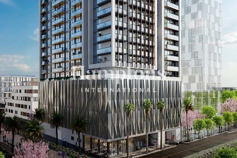 Квартира с 1 спальней в FIVE at Jumeirah Village Circle, ОАЭ №141775 9