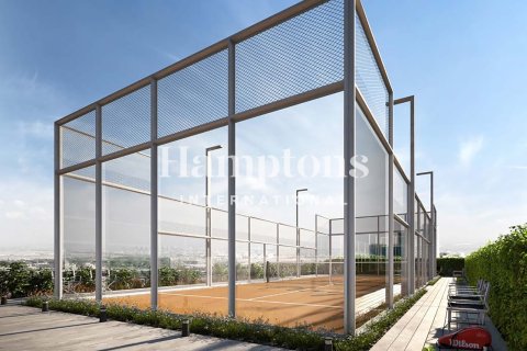 Квартира с 1 спальней в FIVE at Jumeirah Village Circle, ОАЭ №141775 5