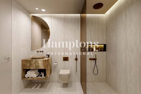 Квартира с 1 спальней в FIVE at Jumeirah Village Circle, ОАЭ №141775 16