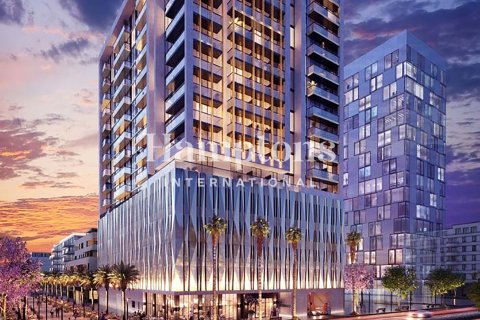 Квартира с 1 спальней в FIVE at Jumeirah Village Circle, ОАЭ №141775 6