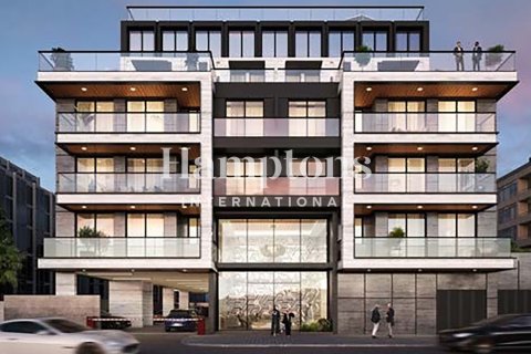 Квартира с 1 спальней в FIVE at Jumeirah Village Circle, ОАЭ №141775 12