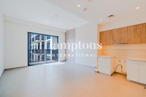 Квартира с 1 спальней в Maple at Dubai Hills Estate, ОАЭ №141777 4