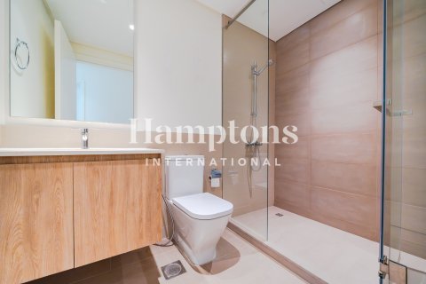 Квартира с 1 спальней в Maple at Dubai Hills Estate, ОАЭ №141777 15