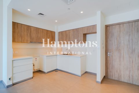 Квартира с 1 спальней в Maple at Dubai Hills Estate, ОАЭ №141777 5