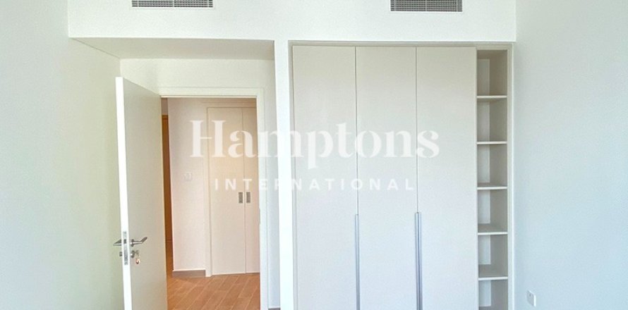 Apartment de 2 dormitorios en Dubai Creek Harbour (The Lagoons), UAE No. 141776