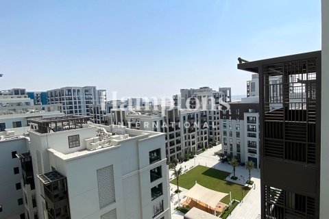 Apartment de 2 dormitorios en Dubai Creek Harbour (The Lagoons), UAE No. 141776 10