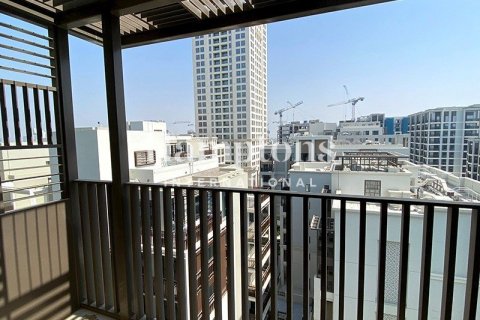 Apartment de 2 dormitorios en Dubai Creek Harbour (The Lagoons), UAE No. 141776 5