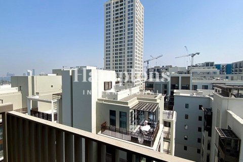 Apartment de 2 dormitorios en Dubai Creek Harbour (The Lagoons), UAE No. 141776 7