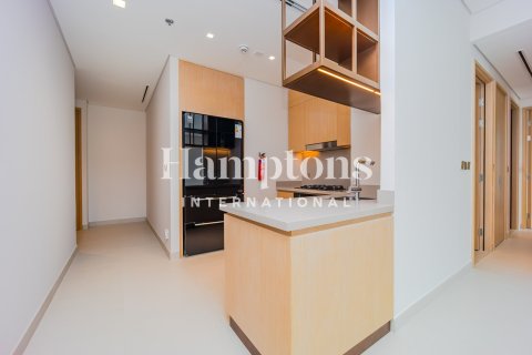 Квартира с 2 спальнями в Даунтаун Дубай (Даунтаун Бурдж Дубай), ОАЭ №141774 10