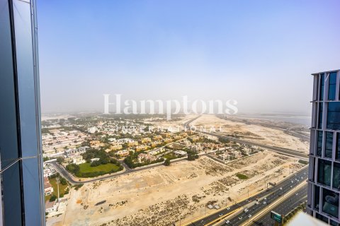 Квартира с 2 спальнями в Даунтаун Дубай (Даунтаун Бурдж Дубай), ОАЭ №141774 9