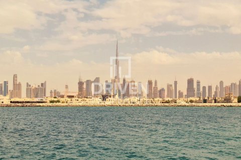 Land de 1174.76m² à Jumeirah Bay Island, UAE No. 188695 13