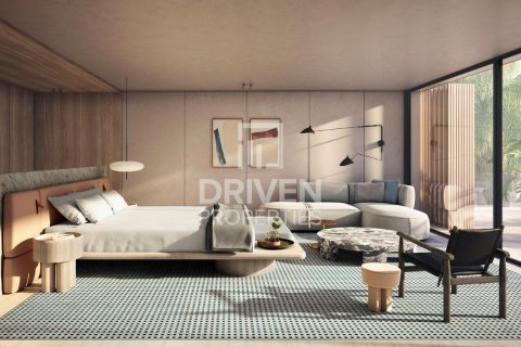 Land de 1174.76m² à Jumeirah Bay Island, UAE No. 188695 6