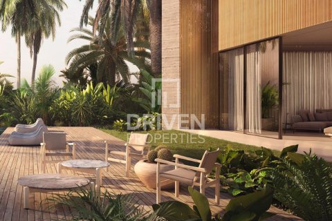 Land de 1174.76m² à Jumeirah Bay Island, UAE No. 188695 9