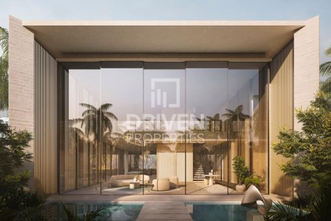 Land de 1174.76m² à Jumeirah Bay Island, UAE No. 188695 11