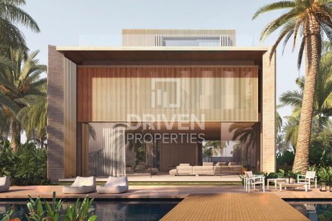 Land de 1174.76m² à Jumeirah Bay Island, UAE No. 188695 10