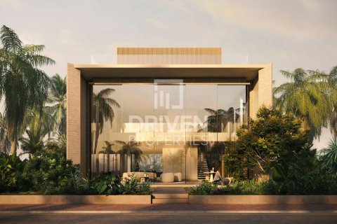 Land de 1174.76m² à Jumeirah Bay Island, UAE No. 188695 8