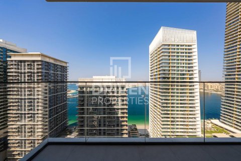 Квартира с 1 спальней в EMAAR Beachfront, ОАЭ №188697 13
