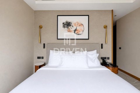 3 غرف نوم شقة في The Address Residences Dubai Opera, الإمارات العربية المتحدة رقم 188693 11