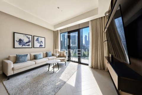 3 غرف نوم شقة في The Address Residences Dubai Opera, الإمارات العربية المتحدة رقم 188693 14
