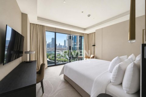 3 غرف نوم شقة في The Address Residences Dubai Opera, الإمارات العربية المتحدة رقم 188693 9