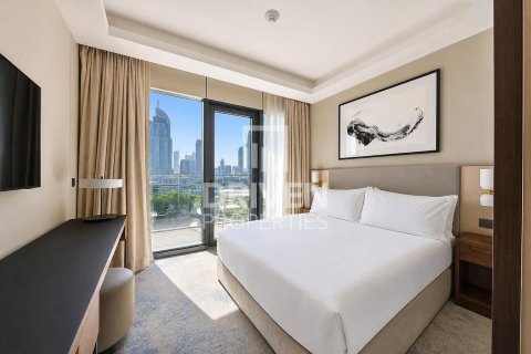 3 غرف نوم شقة في The Address Residences Dubai Opera, الإمارات العربية المتحدة رقم 188693 7