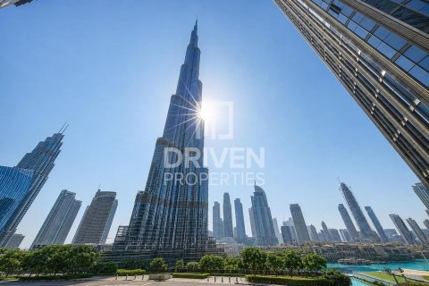 3 غرف نوم شقة في The Address Residences Dubai Opera, الإمارات العربية المتحدة رقم 188693 23