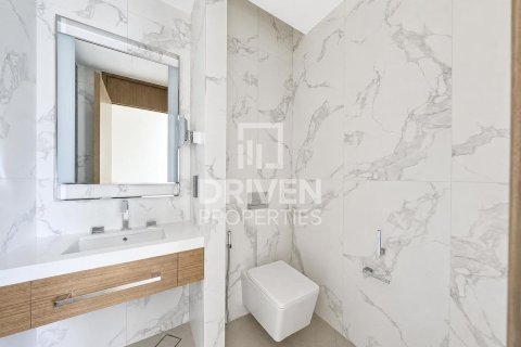 3 غرف نوم شقة في The Address Residences Dubai Opera, الإمارات العربية المتحدة رقم 188693 19