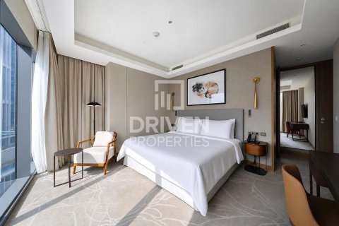3 غرف نوم شقة في The Address Residences Dubai Opera, الإمارات العربية المتحدة رقم 188693 13