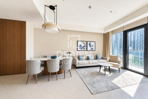 3 غرف نوم شقة في The Address Residences Dubai Opera, الإمارات العربية المتحدة رقم 188693 3