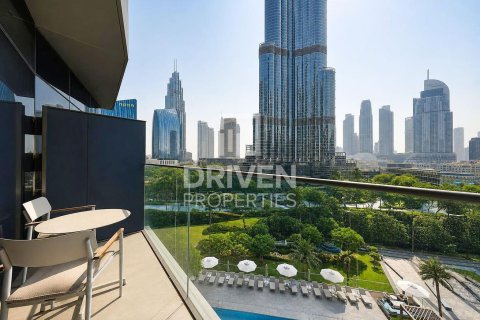 3 غرف نوم شقة في The Address Residences Dubai Opera, الإمارات العربية المتحدة رقم 188693 22