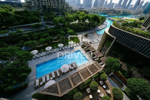 3 غرف نوم شقة في The Address Residences Dubai Opera, الإمارات العربية المتحدة رقم 188693 25