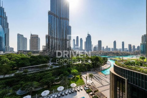 3 غرف نوم شقة في The Address Residences Dubai Opera, الإمارات العربية المتحدة رقم 188693 24
