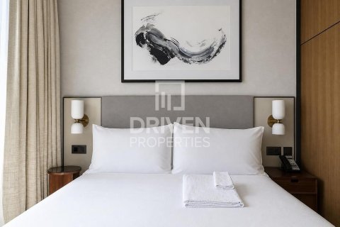 3 غرف نوم شقة في The Address Residences Dubai Opera, الإمارات العربية المتحدة رقم 188693 8