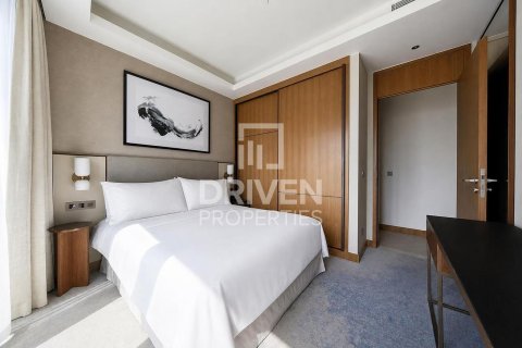 3 غرف نوم شقة في The Address Residences Dubai Opera, الإمارات العربية المتحدة رقم 188693 10