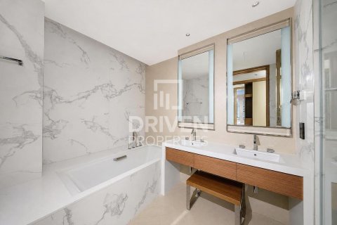 3 غرف نوم شقة في The Address Residences Dubai Opera, الإمارات العربية المتحدة رقم 188693 21
