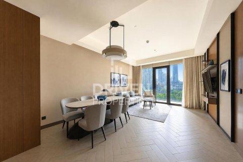 3 غرف نوم شقة في The Address Residences Dubai Opera, الإمارات العربية المتحدة رقم 188693 4