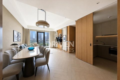 3 غرف نوم شقة في The Address Residences Dubai Opera, الإمارات العربية المتحدة رقم 188693 5