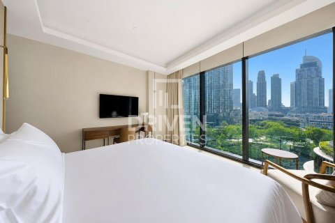 3 غرف نوم شقة في The Address Residences Dubai Opera, الإمارات العربية المتحدة رقم 188693 12