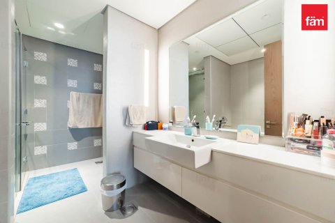 Квартира с 1 спальней №120383 20