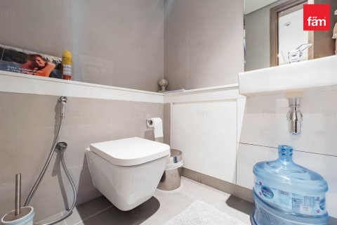 Квартира с 1 спальней №120383 18