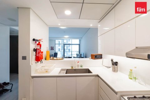 Квартира с 1 спальней №120383 9