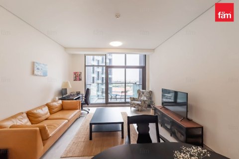 Квартира с 1 спальней №120383 2