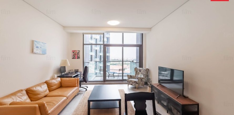 Квартира с 1 спальней №120383