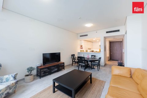 Квартира с 1 спальней №120383 6