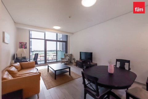 Квартира с 1 спальней №120383 3