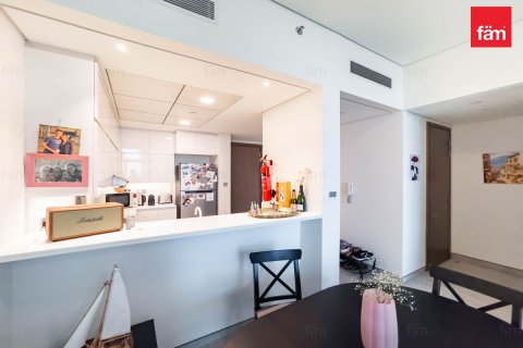 Квартира с 1 спальней №120383 7