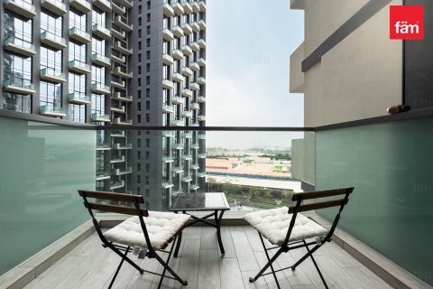 Квартира с 1 спальней №120383 15