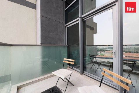 Квартира с 1 спальней №120383 17