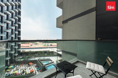 Квартира с 1 спальней №120383 14